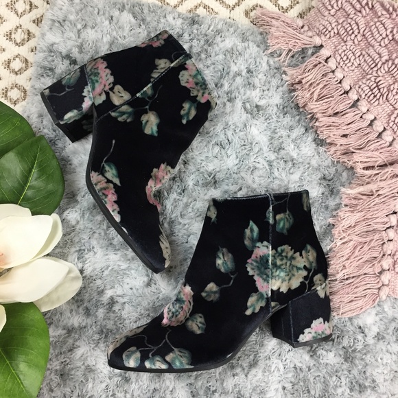 circus by sam edelman vikki bootie